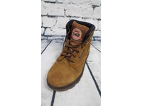brahma gus steel toe boots